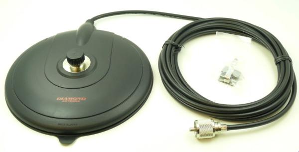 Diamond K702M Magnetfuß K-702M K 702M